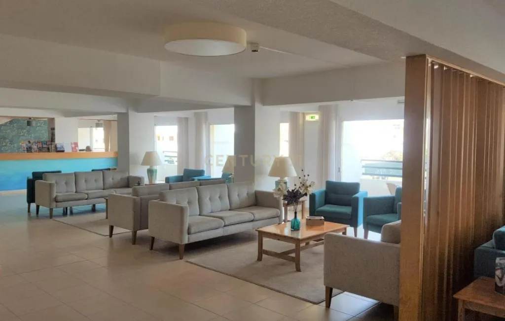 Apartamento turístico para usufruto no Hotel Apartamento OuraBay, Albufeira - Image 10